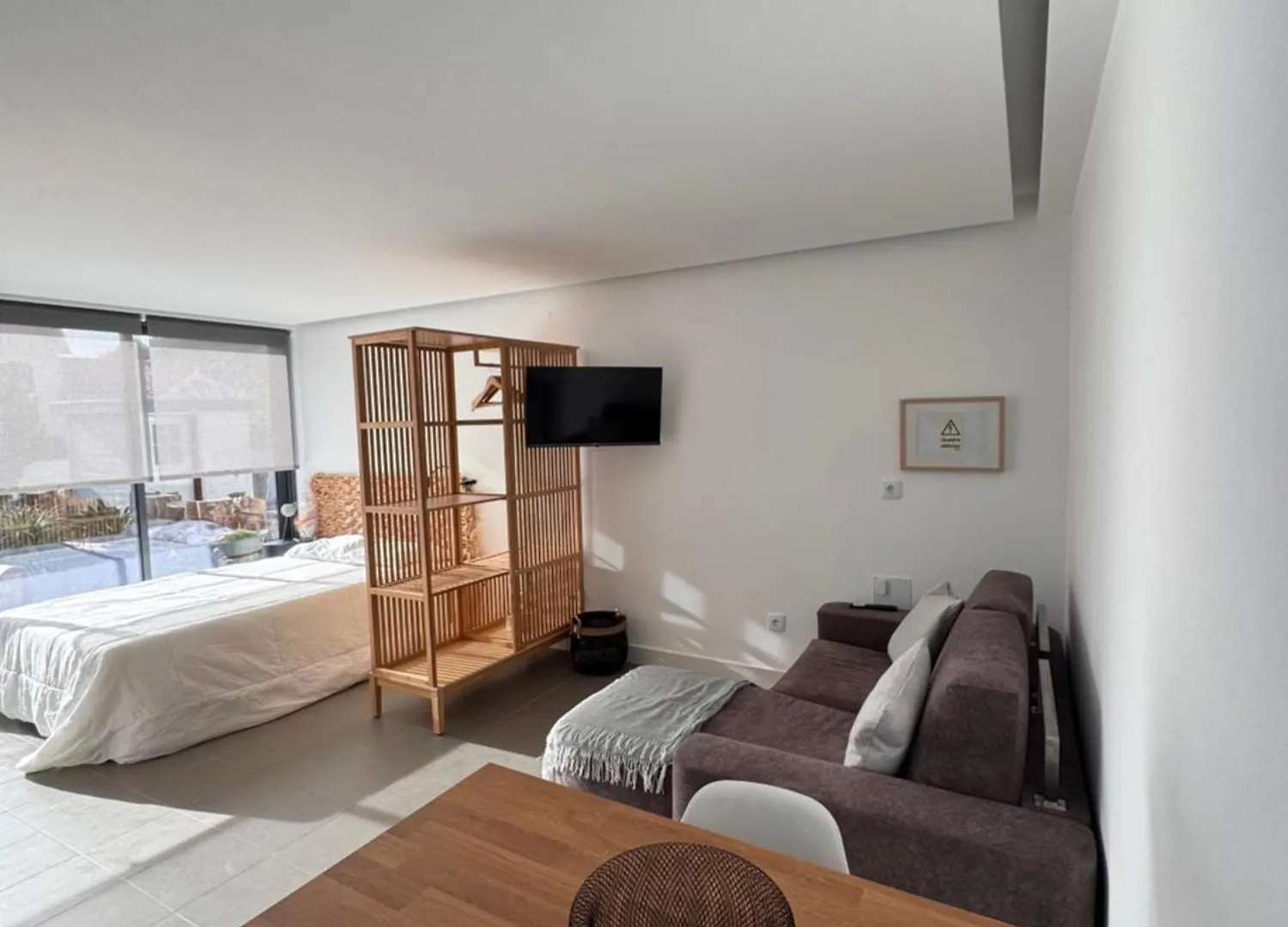 Habitación en casa particular Apartamento Nortada Alcabideche