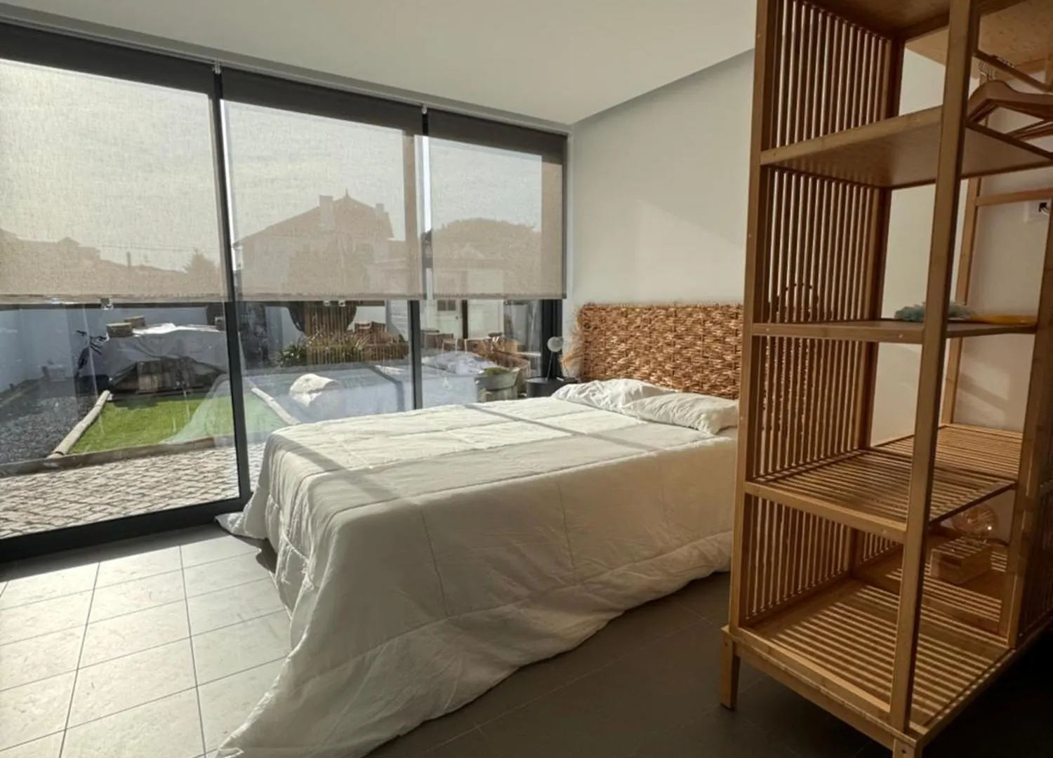 Apartamento Nortada Alcabideche Habitación en casa particular
