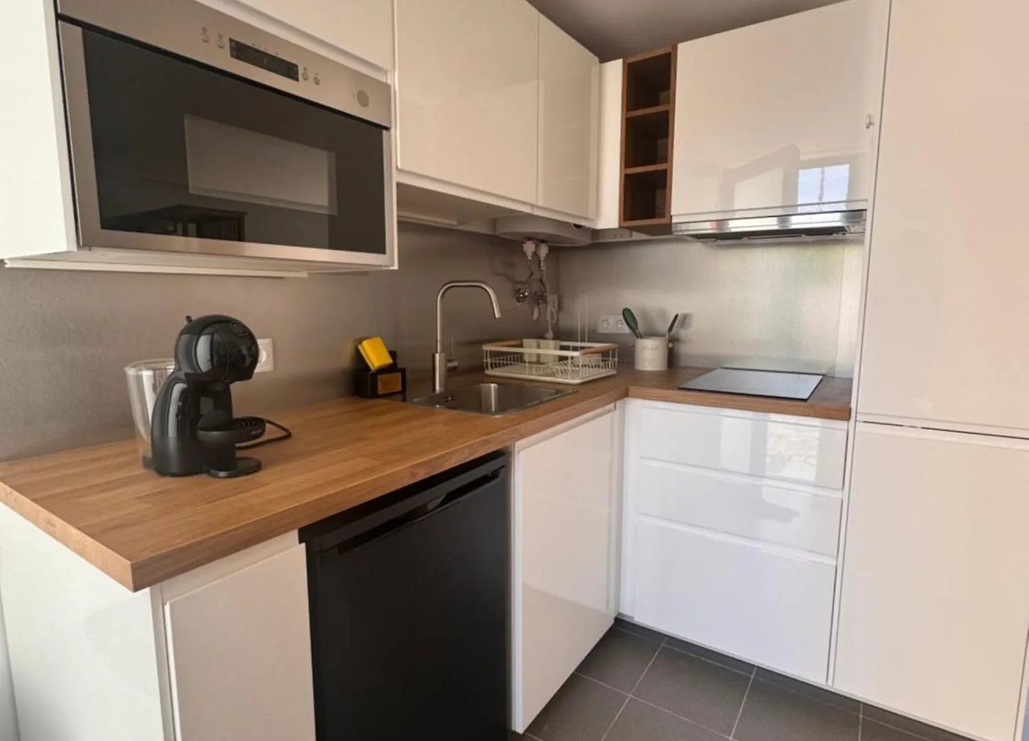 Nortada Apartment Alcabideche