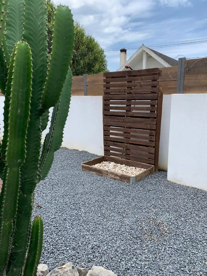 Nortada Apartment Alcabideche