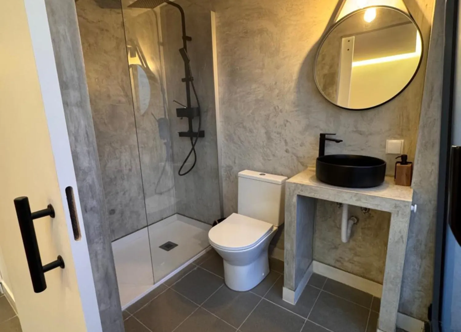 Nortada Apartment Alcabideche Homestay