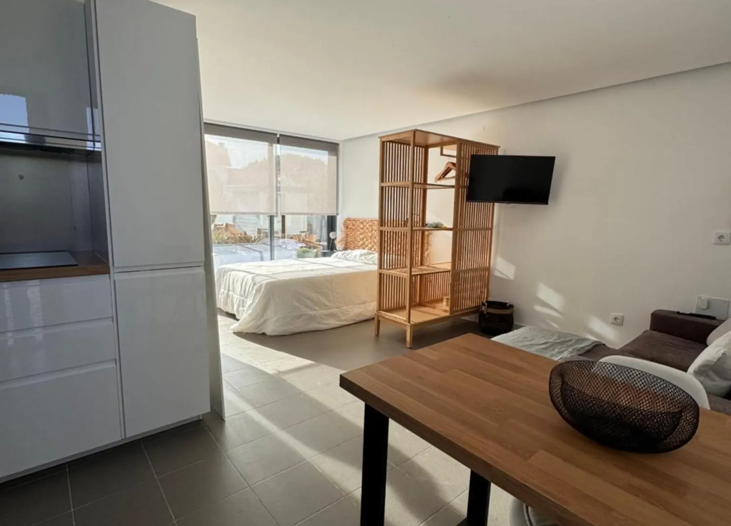 Homestay Nortada Apartment Alcabideche Portugal